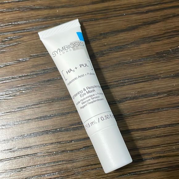 Symbiosis London Skincare Symbiosis Londontightening Resplendent